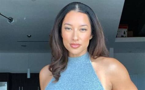 nikki blades sexy|All About Nikki Blades: Age, Height, Boyfriend,。